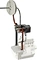 sewing machine electronic pulley